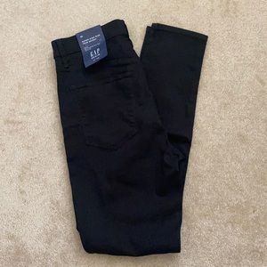 COPY - Gap Super High Rise True Skinny Jeans NWT